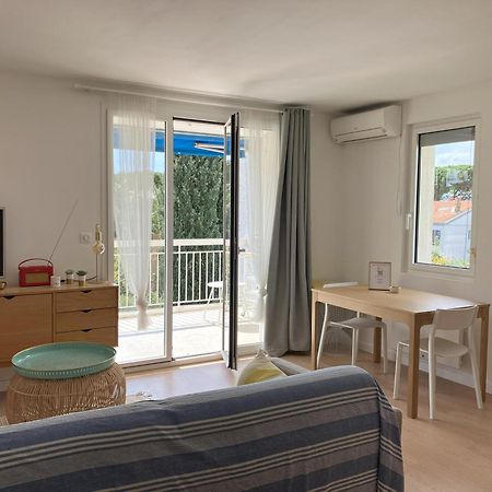 Mer & Relax - Parking - Wifi - Terrasse - Mer Saint-Cyr-sur-Mer Exterior photo