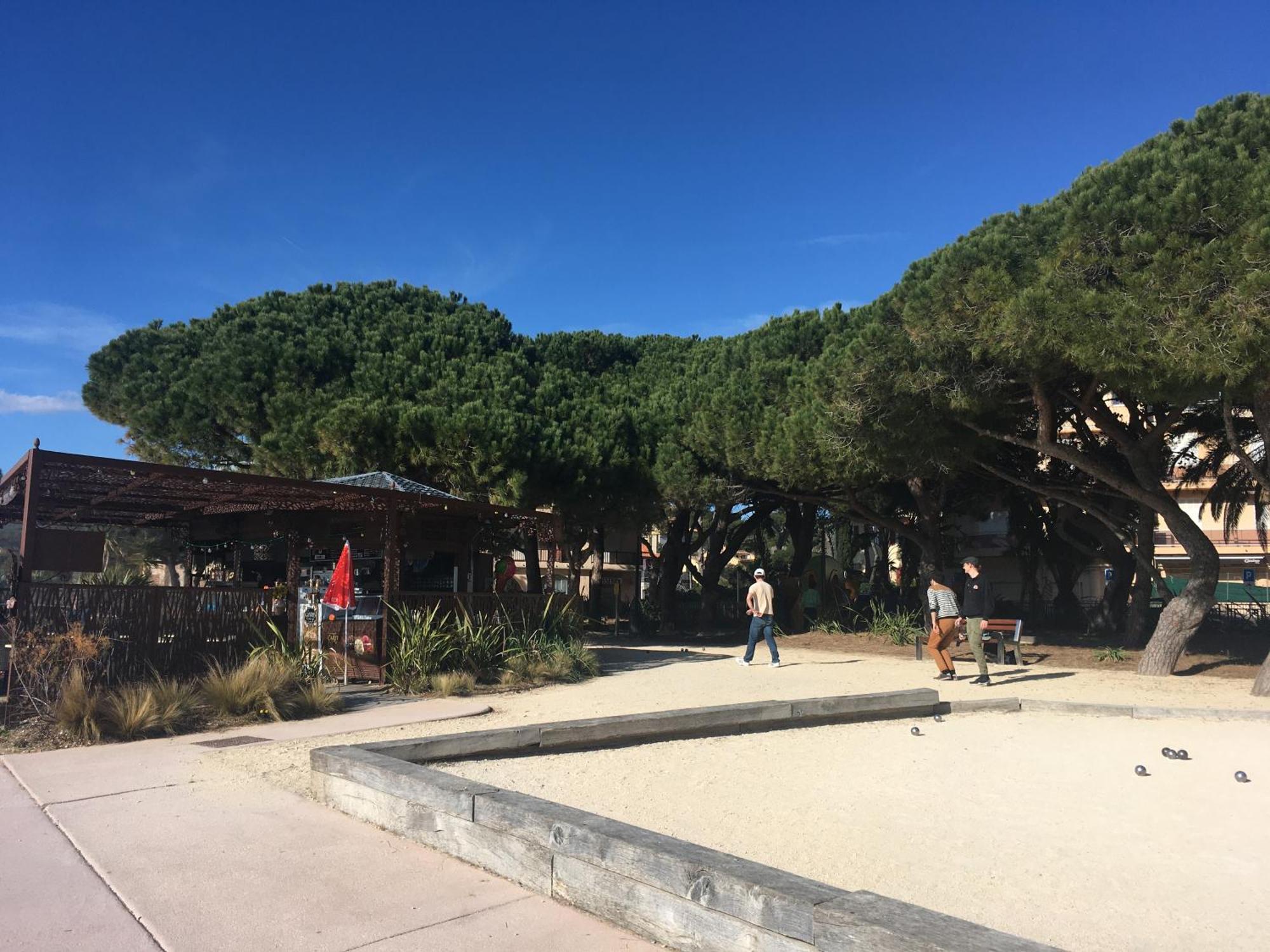 Mer & Relax - Parking - Wifi - Terrasse - Mer Saint-Cyr-sur-Mer Exterior photo