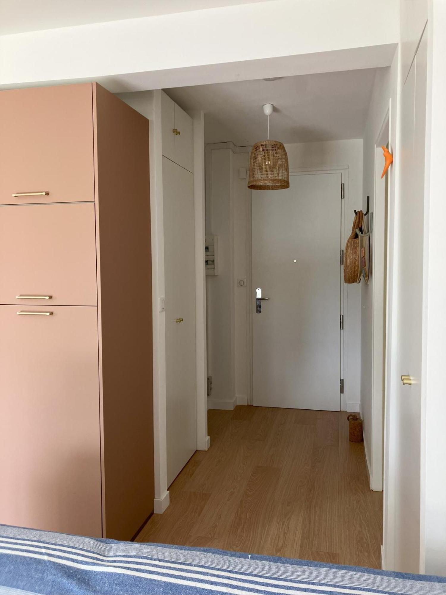 Mer & Relax - Parking - Wifi - Terrasse - Mer Saint-Cyr-sur-Mer Exterior photo