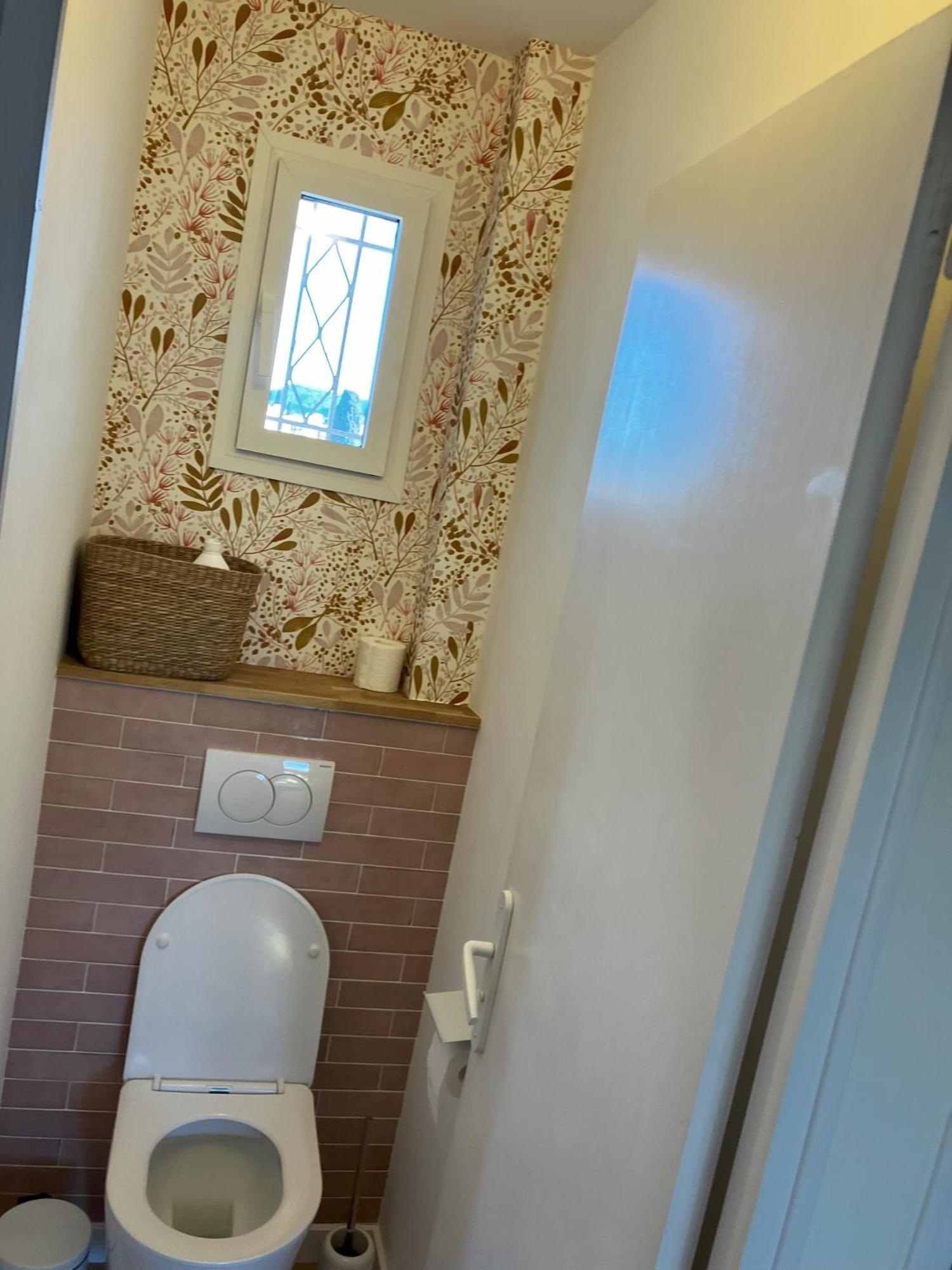 Mer & Relax - Parking - Wifi - Terrasse - Mer Saint-Cyr-sur-Mer Exterior photo