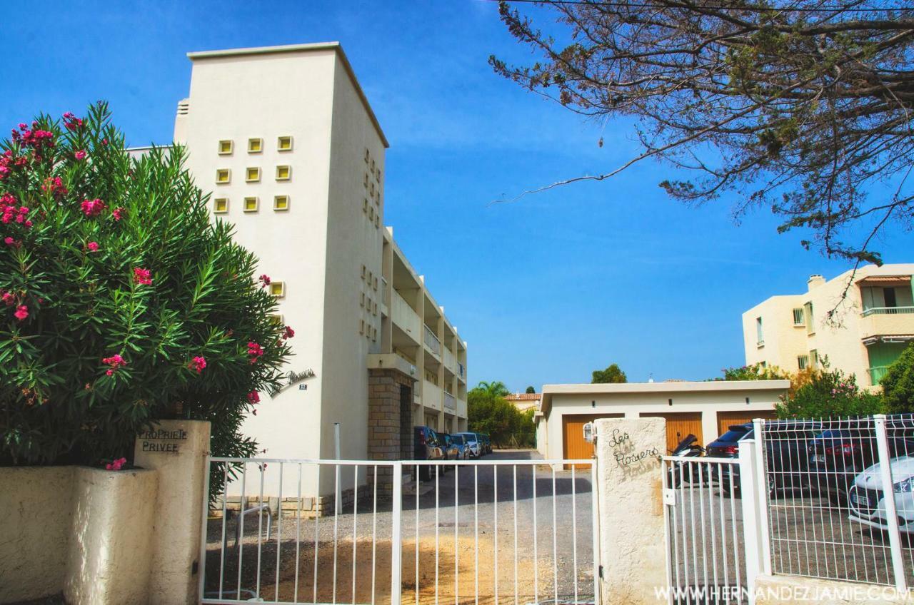 Mer & Relax - Parking - Wifi - Terrasse - Mer Saint-Cyr-sur-Mer Exterior photo