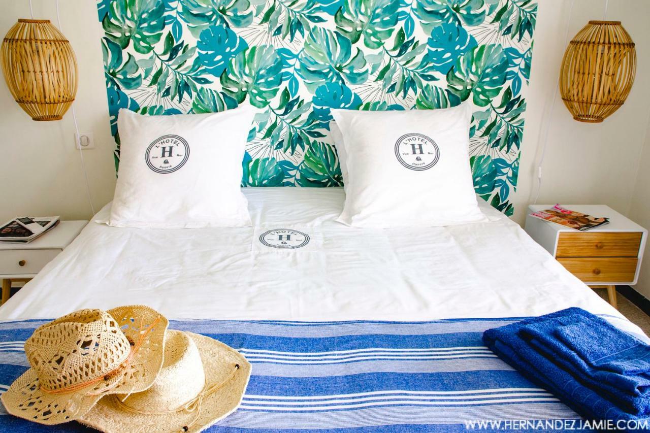 Mer & Relax - Parking - Wifi - Terrasse - Mer Saint-Cyr-sur-Mer Exterior photo